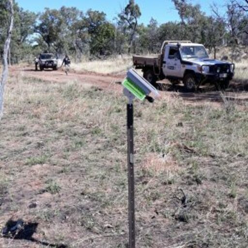 Undara National Park image