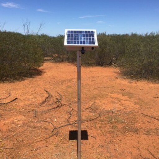 Charles Darwin Reserve image