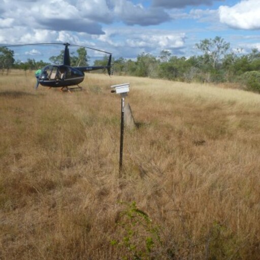 Staaten River National Park image