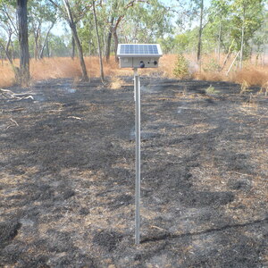 Chillagoe Dry B image